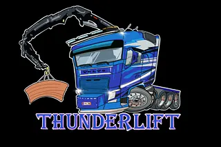 thunder lift logo